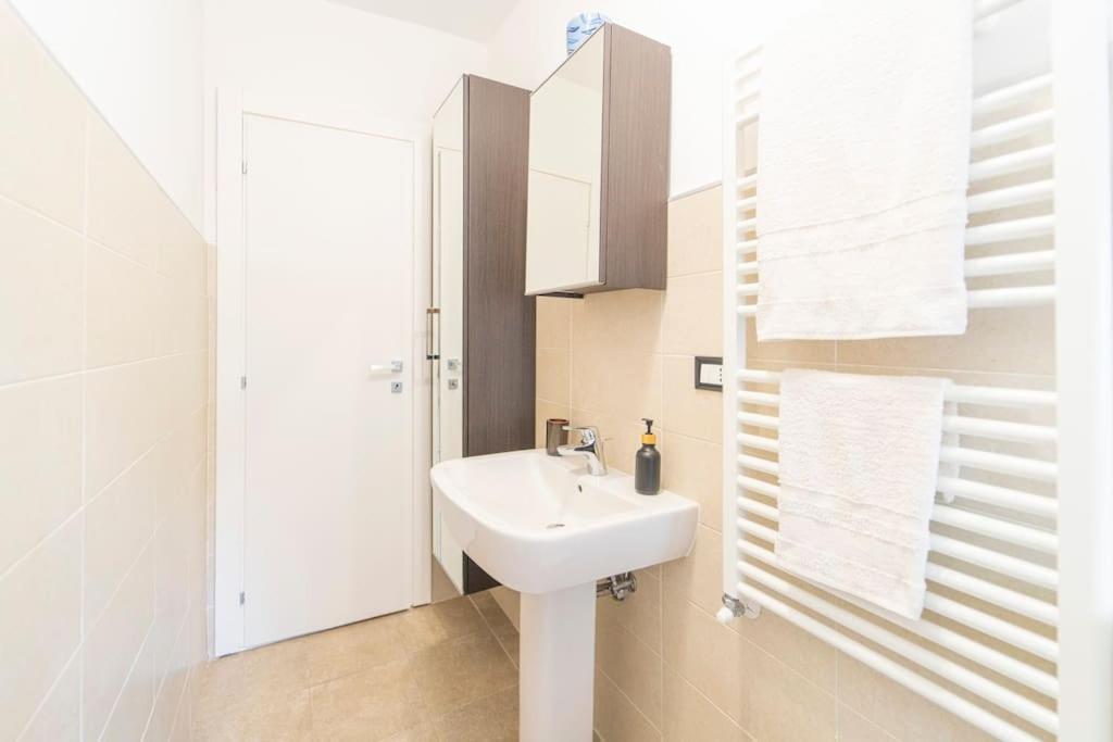 Apartament A Casa Di Mary Riva Trigoso Zewnętrze zdjęcie