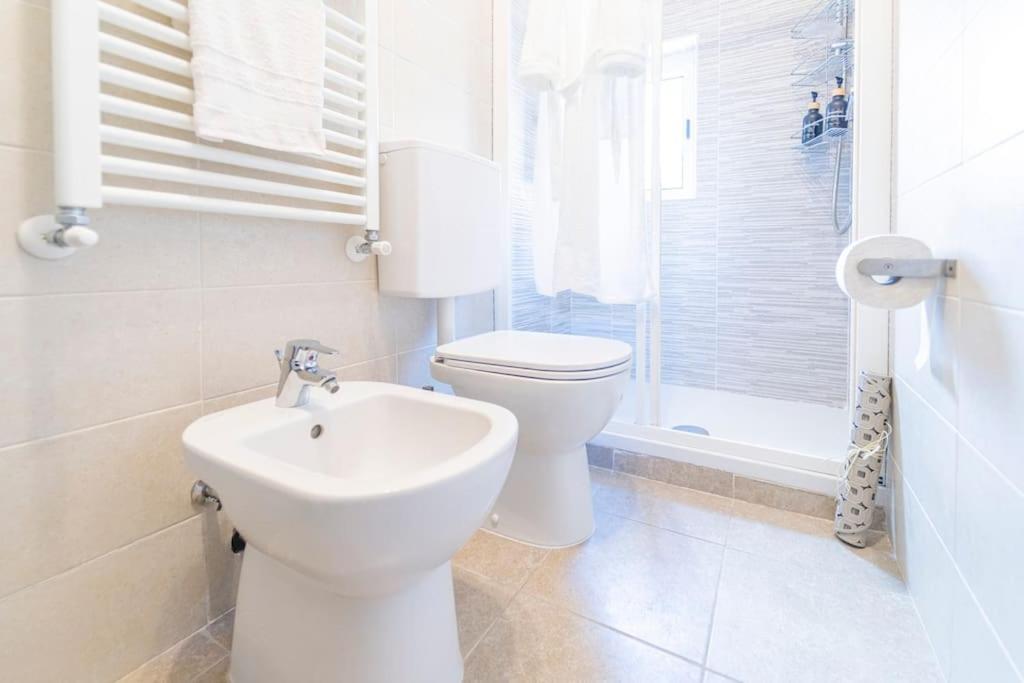 Apartament A Casa Di Mary Riva Trigoso Zewnętrze zdjęcie